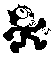 felix the cat