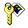 key