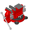 Table Top Vise